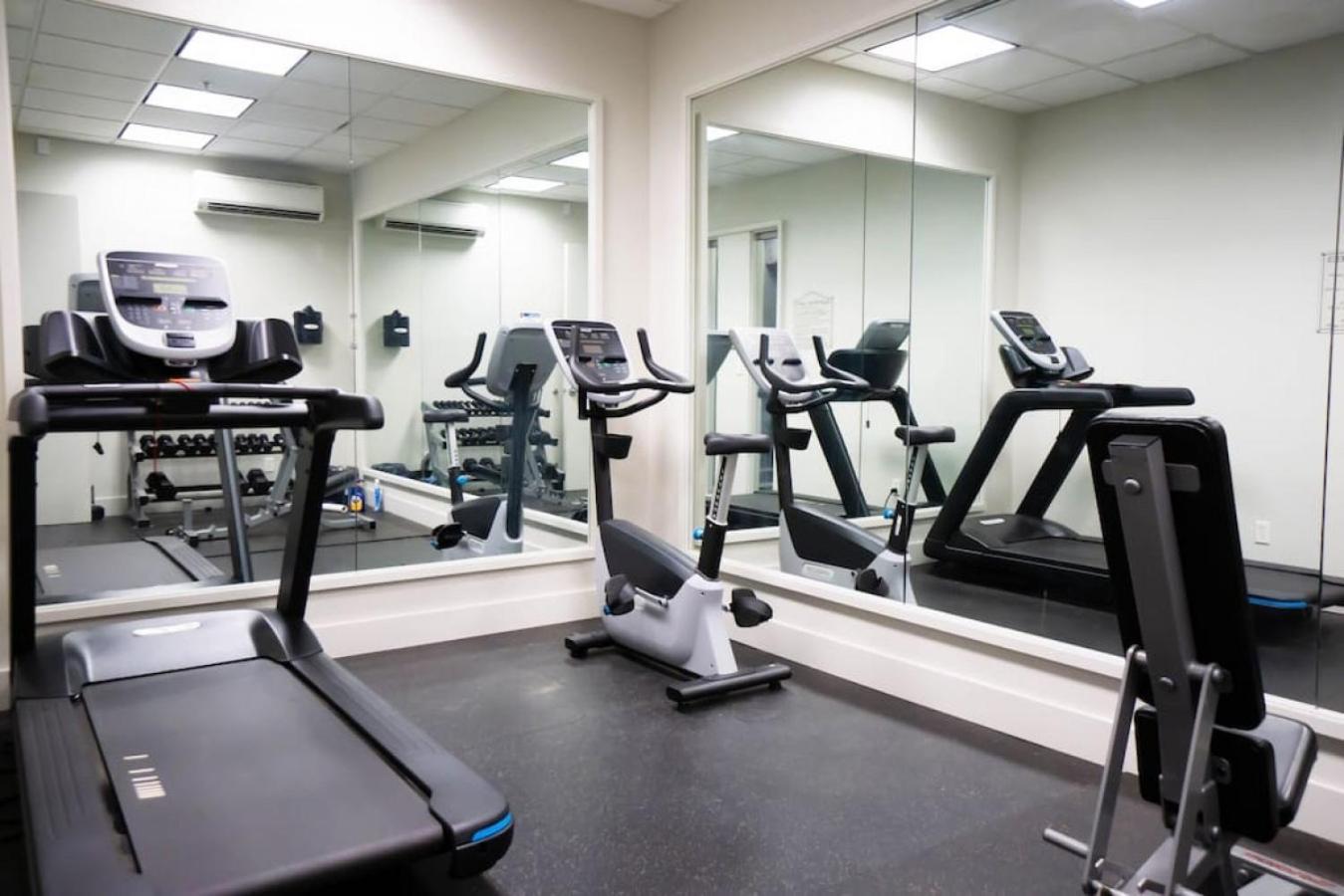 Top Floor Unit On Granville Strip Yaletown Area Vancouver Esterno foto